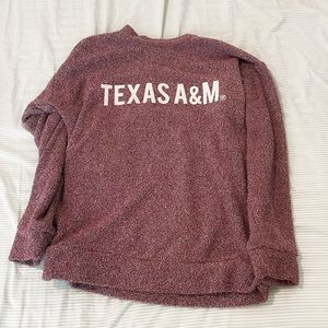 TAMU SWEATSHIRT